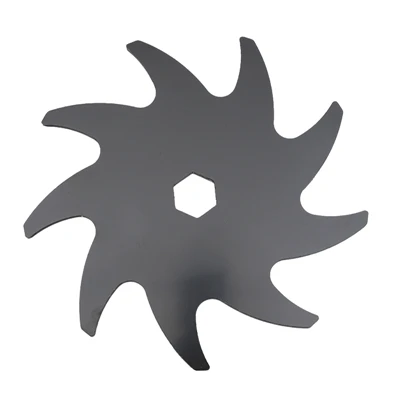 Blade Scarifier