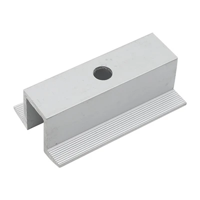 Clamp Deiridh Gréine