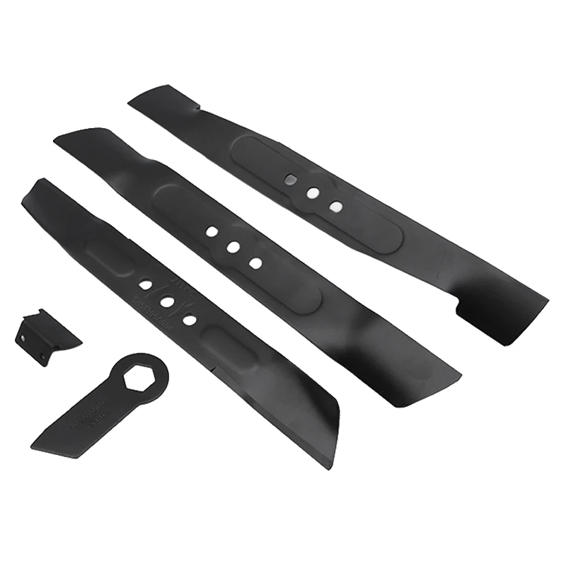 Zero Turn Mower Blade